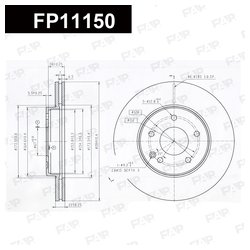 FAP FP11150