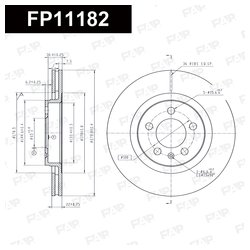 FAP FP11182