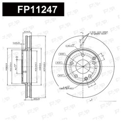 Фото FAP FP11247