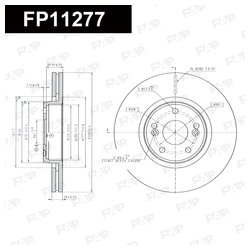 Фото FAP FP11277