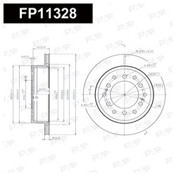 FAP FP11328