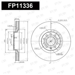 Фото FAP FP11336
