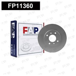 FAP FP11360