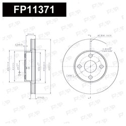 Фото FAP FP11371