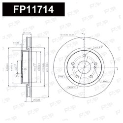 FAP FP11714