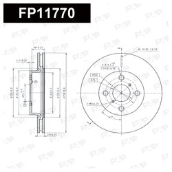 FAP FP11770