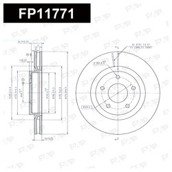 FAP FP11771