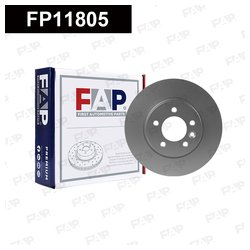 FAP FP11805