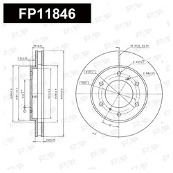 FAP FP11846