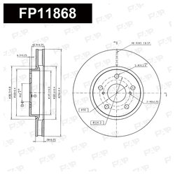 FAP FP11868