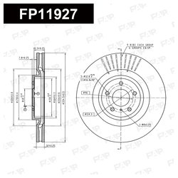 FAP FP11927