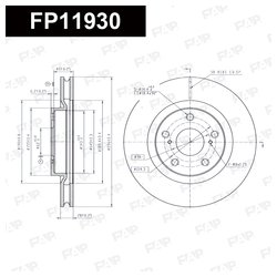 FAP FP11930