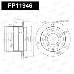 FAP FP11946