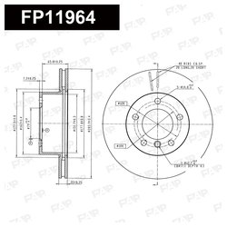 FAP FP11964