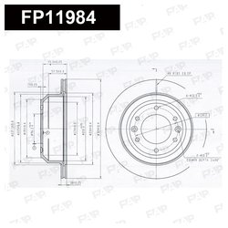 FAP FP11984