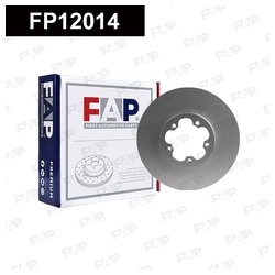 FAP FP12014