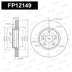 Фото FAP FP12149