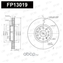 FAP FP13019
