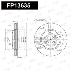 Фото FAP FP13635