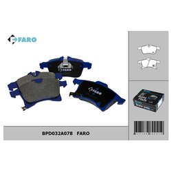 Фото FARO BPD032A078