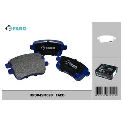 FARO BPD045M090