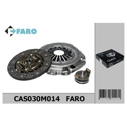 FARO CAS030M014