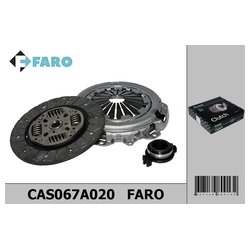FARO CAS067A020
