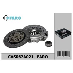 FARO CAS067A021