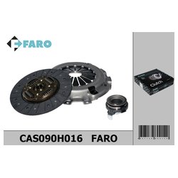 FARO CAS090H016