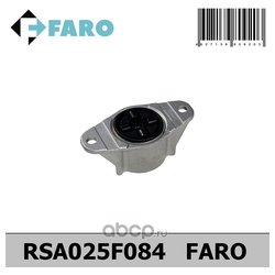 FARO RSA025F084
