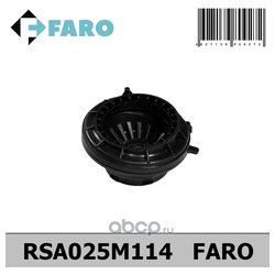 FARO RSA025M114
