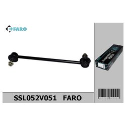FARO SSL052V051