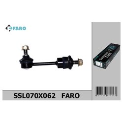 FARO SSL070X062