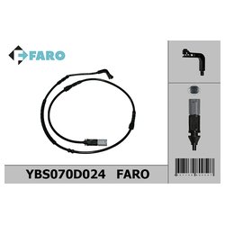 FARO YBS070D024