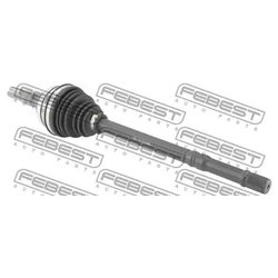 Febest 0114-ZZE120A48LH