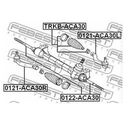 Febest 0121-ACA30R