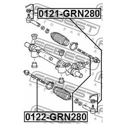 Фото Febest 0121-GRN280