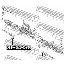 Febest 0122-ACR30