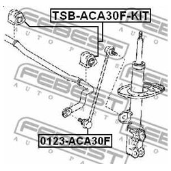 Febest 0123-ACA30F