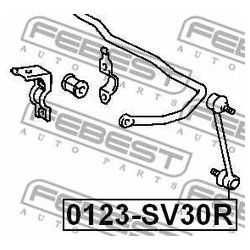 Febest 0123-SV30R