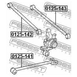 Febest 0125-142