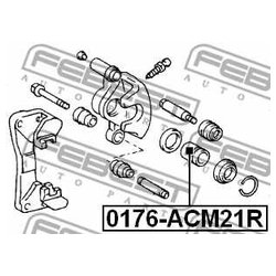 Febest 0176-ACM21R