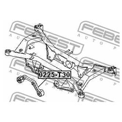 Febest 0225-T30