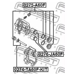 Febest 0276-JA60F