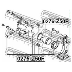 Febest 0276-Z50F