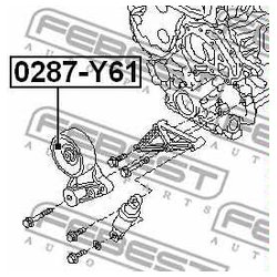 Febest 0287-Y61