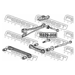 Febest 0329-008
