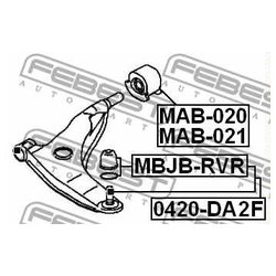 Febest 0420-DA2F