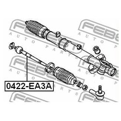 Febest 0422-EA3A