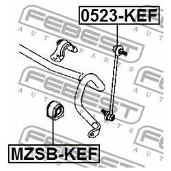 Febest 0523-KEF